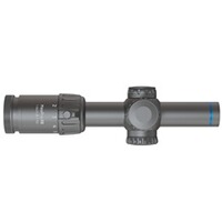 Zielfernrohr MeoPro R6  1-6x24 SFP RD, Meopta