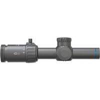 Zielfernrohr MeoPro R6  1-6x24 SFP RD, Meopta