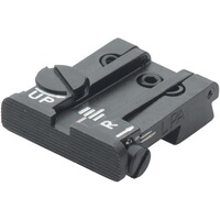 Visier TPU für Colt Government 1911-A1, LPA Sights