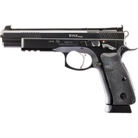 Pistole Shadow Viper OR, Pro Tuning