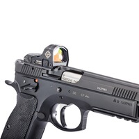 Pistole Shadow Viper OR, Pro Tuning