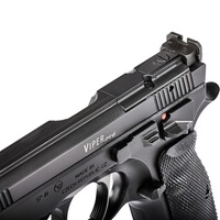Pistole Shadow Viper OR, Pro Tuning