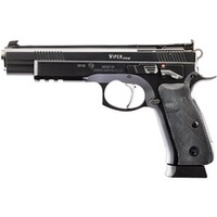 Pistole Shadow Viper OR, Pro Tuning