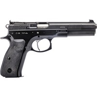 Pistole 75 Sport II OR, Pro Tuning