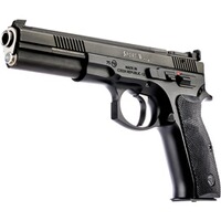 Pistole 75 Sport II OR, Pro Tuning