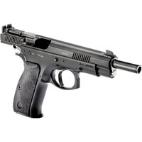 Pistole 75 Sport II OR, Pro Tuning