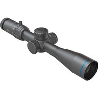 Zielfernrohr MeoPro R6  2,5-15x44 SFP RD, Meopta