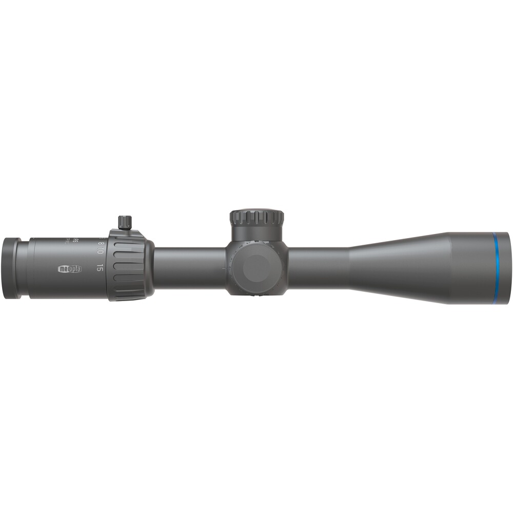 Zielfernrohr MeoPro R6  2,5-15x44 SFP RD