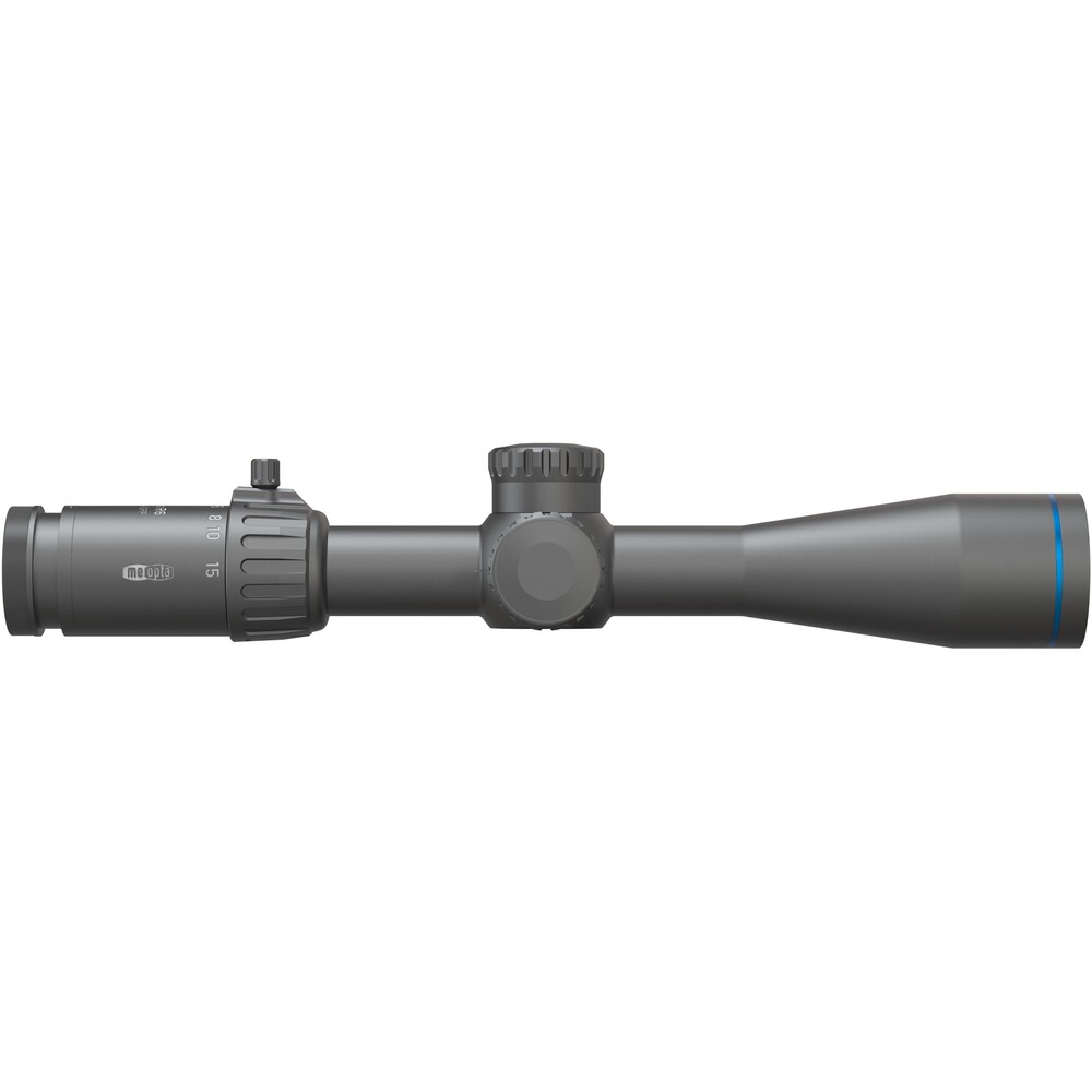 Zielfernrohr MeoPro R6  2,5-15x44 SFP
