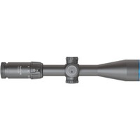Zielfernrohr MeoPro R6 3-18x50 SFP, Meopta
