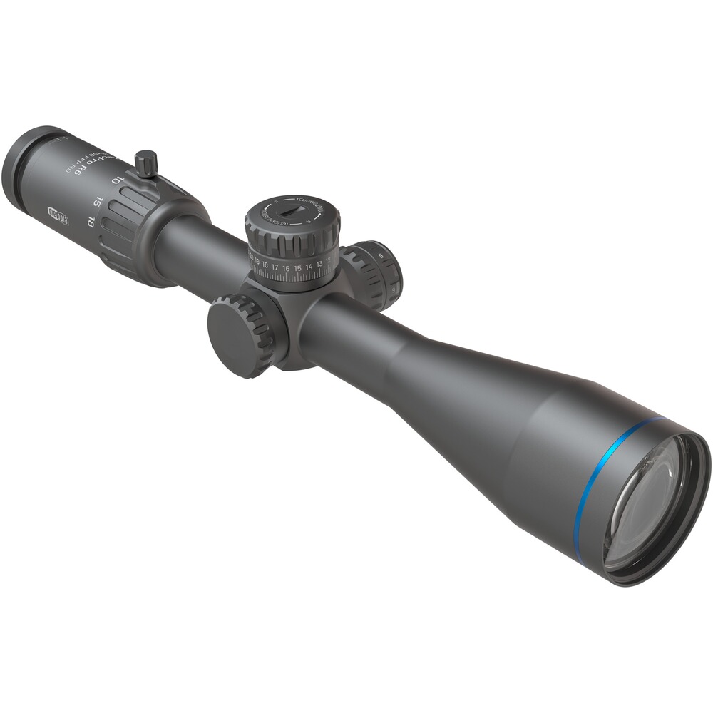 Zielfernrohr MeoPro R6 3-18x50 RD, Meopta
