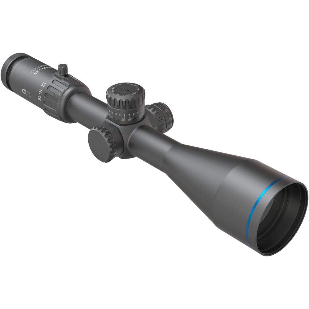 Zielfernrohr MeoPro R6 3-18x56 RD, Meopta