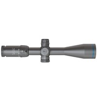 Zielfernrohr MeoPro R6 4,5-27x50 RD, Meopta