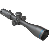 Zielfernrohr MeoPro R6 4,5-27x50 RD, Meopta