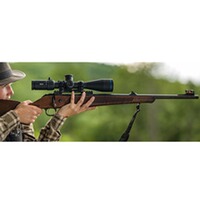 Zielfernrohr MeoPro R6 4,5-27x50 RD, Meopta