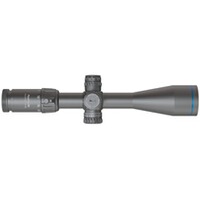 Zielfernrohr MeoPro R6 4,5-27x50 RD, Meopta