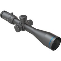 Zielfernrohr MeoPro R6 4,5-27x50 RD, Meopta