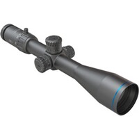 Zielfernrohr Meopro R6 5-30x56 FFP RD, Meopta