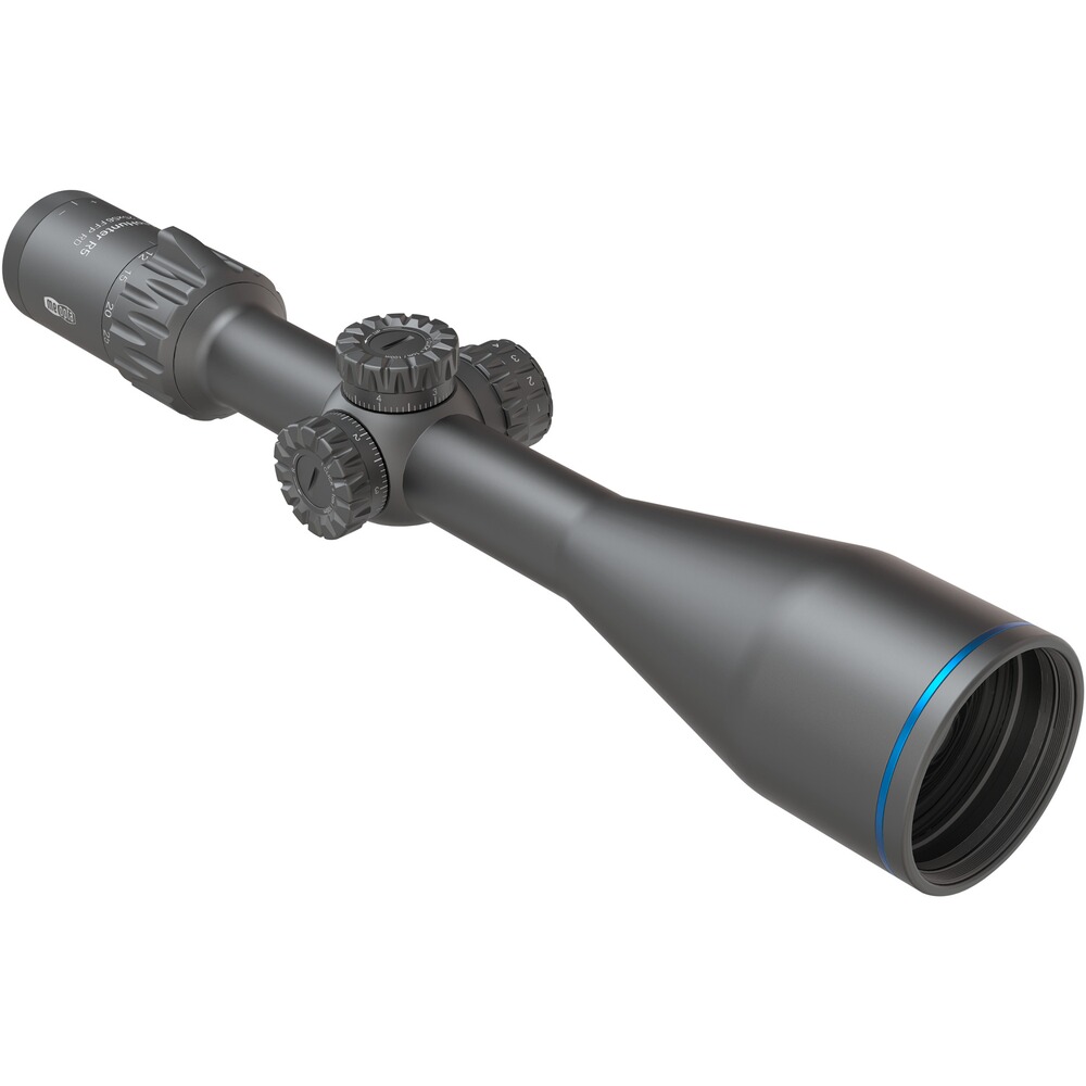 Zielfernrohr MeoHunter R5 5-25x56 FFP RD, Meopta