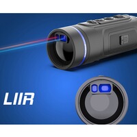 Wärmebildgerät AQUILA 650 LIIR, CONOTECH