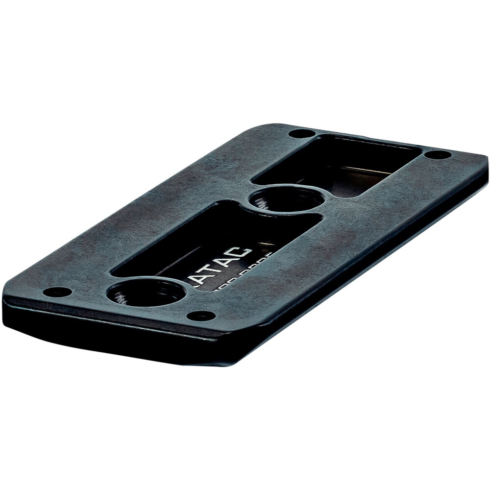 ARCA Rail für M-LOCK Handschutz
