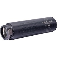 Schalldämpfer STAC1 Kaliber .223 / 5,56 mm, ERATAC