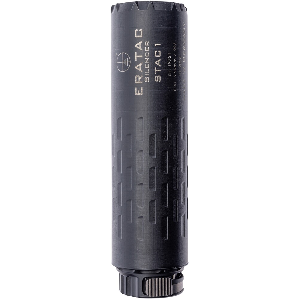 Schalldämpfer STAC1 Kaliber .223 / 5,56 mm, ERATAC