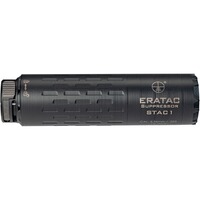 Schalldämpfer STAC1 Kaliber .223 / 5,56 mm, ERATAC