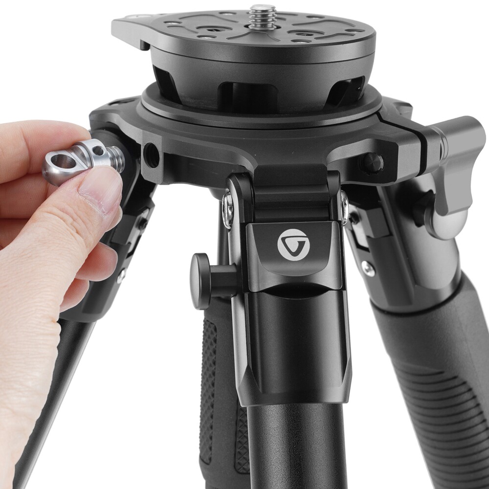 Stativ Endeavor RL303AGM G2, Vanguard
