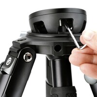 Stativ Endeavor RL303AGM G2, Vanguard