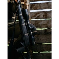 Zielfernrohr Z8i+ 5–40x56 P mit Schiene, Swarovski Optik