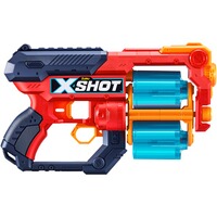 Dartblaster Excel Xcess, ZURU X-SHOT