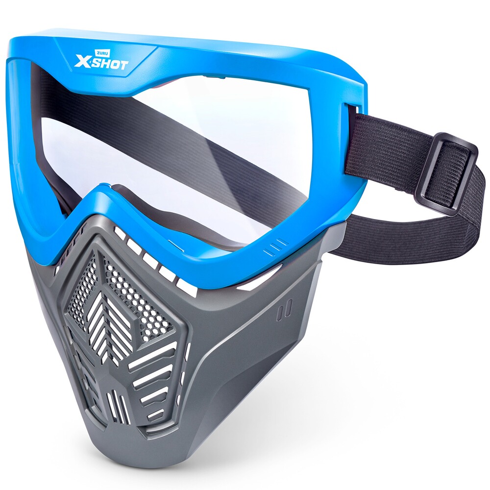 Schutzbrille Face Mask, ZURU X-SHOT