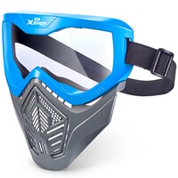 Schutzbrille Face Mask, ZURU X-SHOT