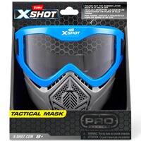 Schutzbrille Face Mask, ZURU X-SHOT