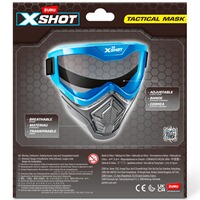Schutzbrille Face Mask, ZURU X-SHOT
