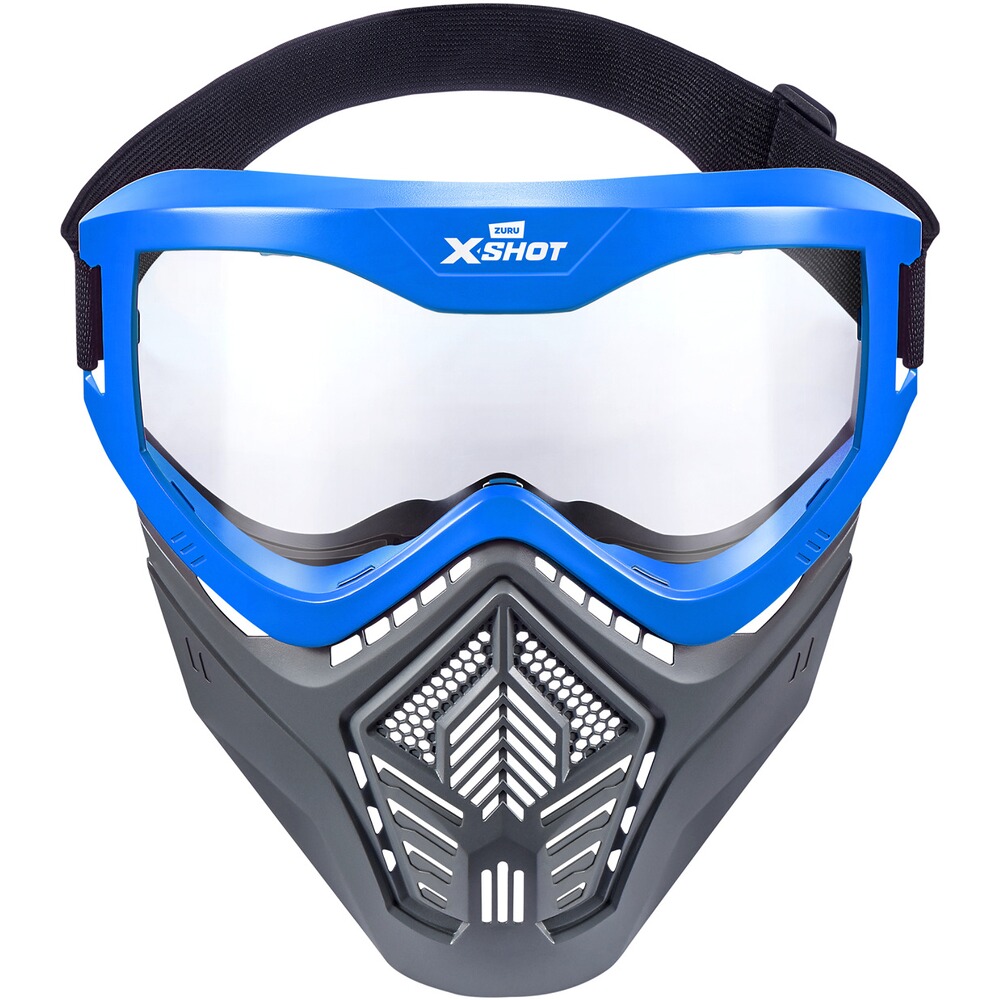 Schutzbrille Face Mask