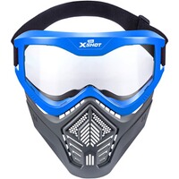 Schutzbrille Face Mask, ZURU X-SHOT