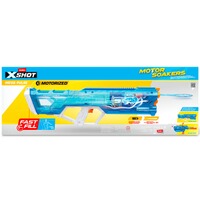 Waterblaster Mega Pulse, ZURU X-SHOT