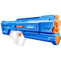 Waterblaster Mega Pulse, ZURU X-SHOT