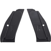 Griffschalen lang für CZ SP-01, Pro Tuning