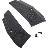 Griffschalen lang für CZ SP-01, Pro Tuning