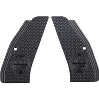 Griffschalen lang für CZ SP-01, Pro Tuning