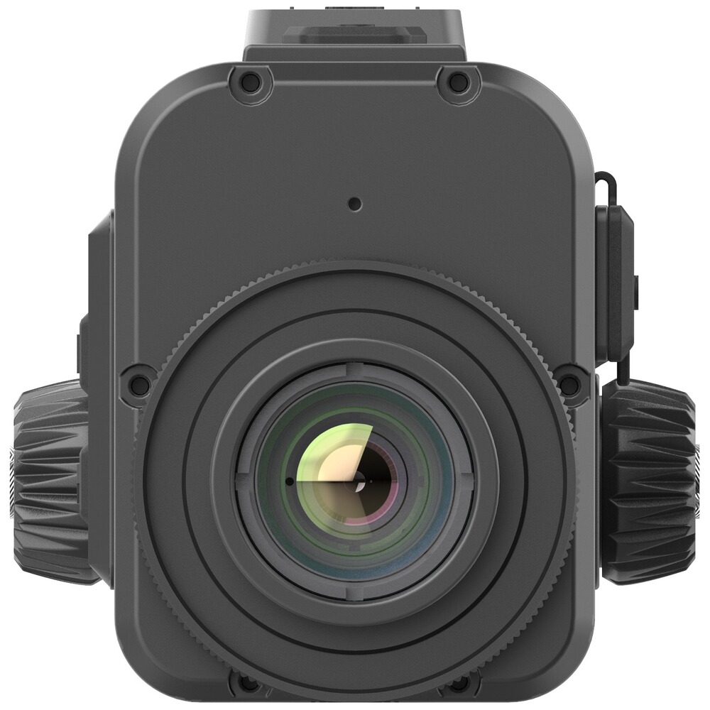 Wärmebild-Vorsatzgerät TB630 LRF, Guide sensmart
