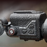 Wärmebild-Vorsatzgerät TB630 LRF, Guide sensmart
