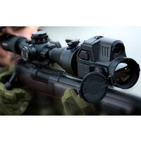 Wärmebildvorsatzgerät TB1250 LRF Pro, Guide sensmart