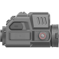 Wärmebildvorsatzgerät TB1250 LRF Pro, Guide sensmart