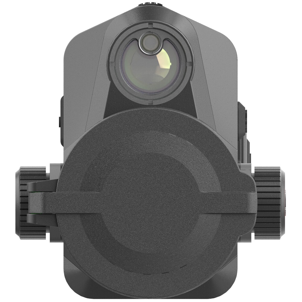 Wärmebildvorsatzgerät TB1250 LRF Pro, Guide sensmart