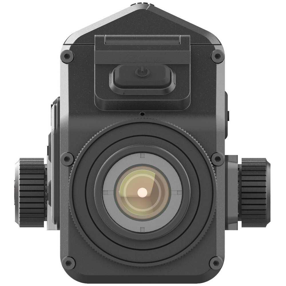 Wärmebildvorsatzgerät TB1250 LRF Pro, Guide sensmart