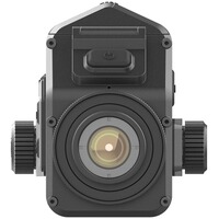 Wärmebildvorsatzgerät TB1250 LRF Pro, Guide sensmart